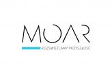 Moar Logo 2